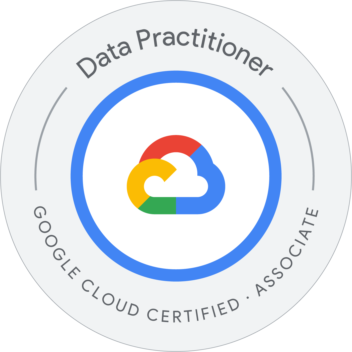 Google Cloud Professional Data Practitioner